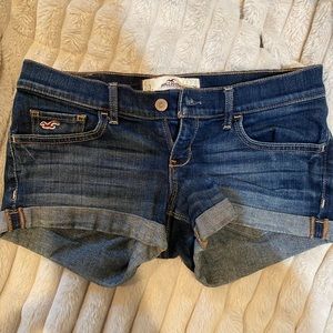 Hollister Jean Shorts